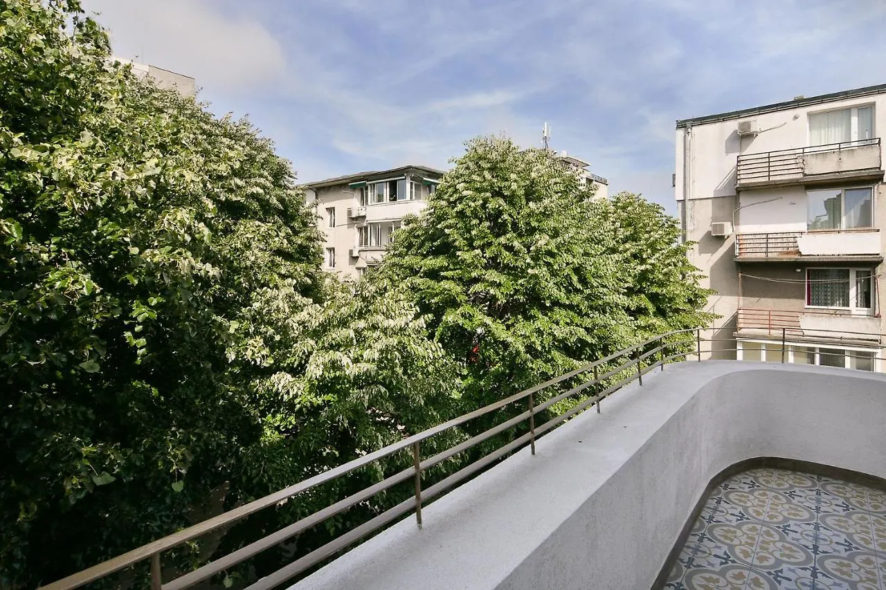 Nauticus Flat Varna Center Bulharsko